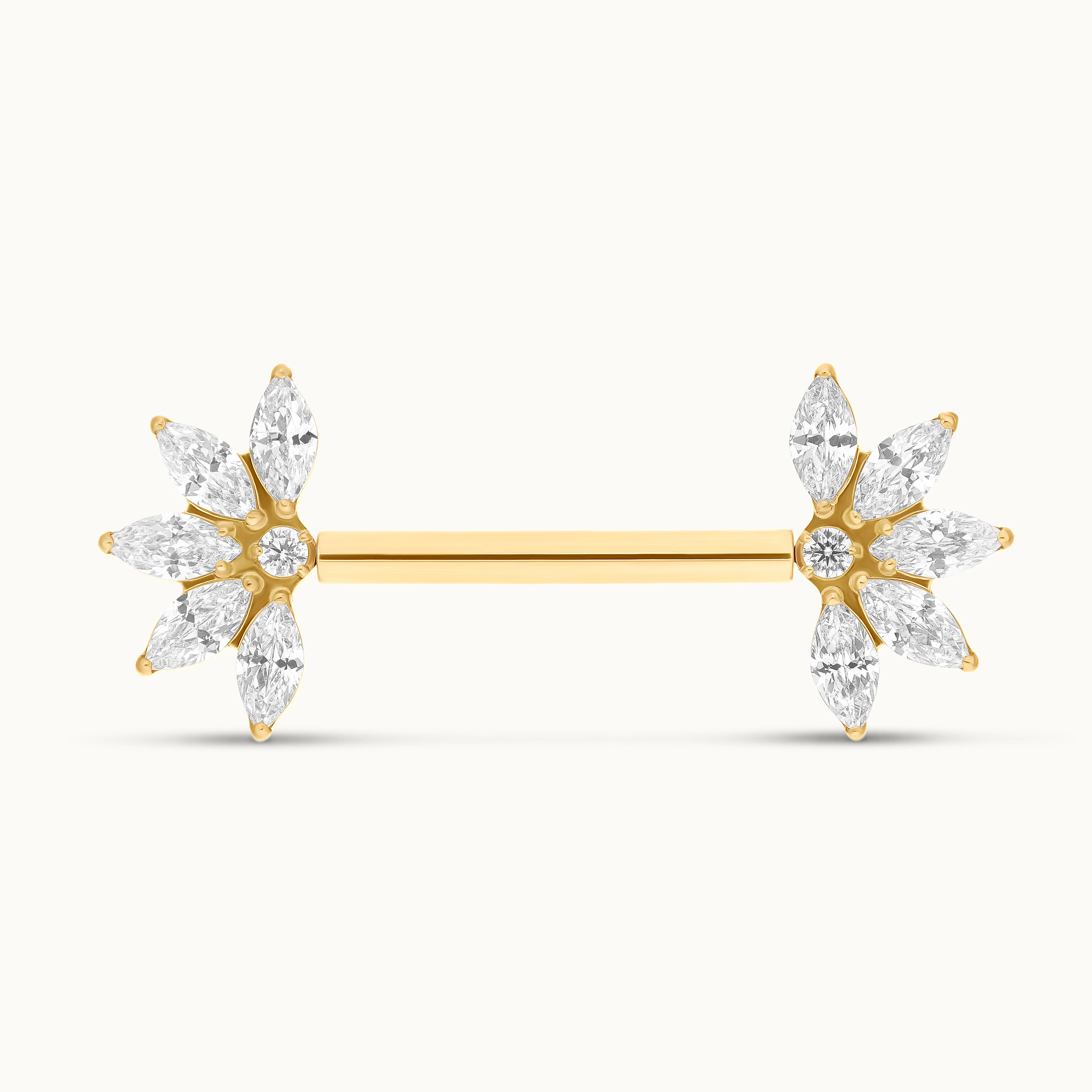 Nos Bijoux de Piercing