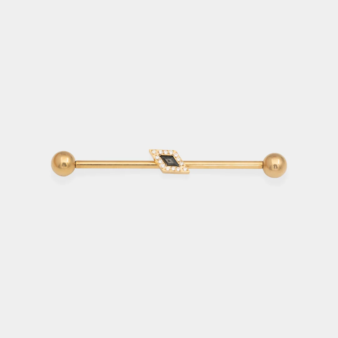 Piercing Industriel